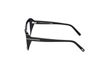 Montatura vista Tom Ford Donna FT5991-B_55001 - FT5991-B_55001